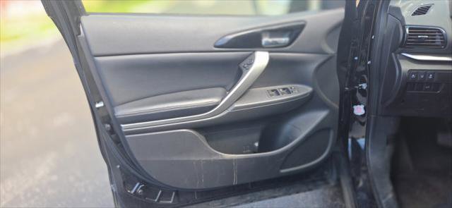 Used 2024 Mitsubishi Eclipse Cross SE AWD/4WD image 8