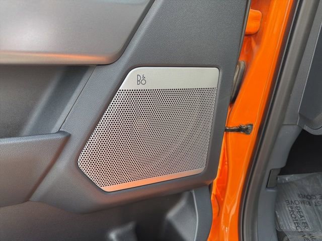 New 2024 Ford F250 Lariat w/ Lariat Ultimate Package image 73