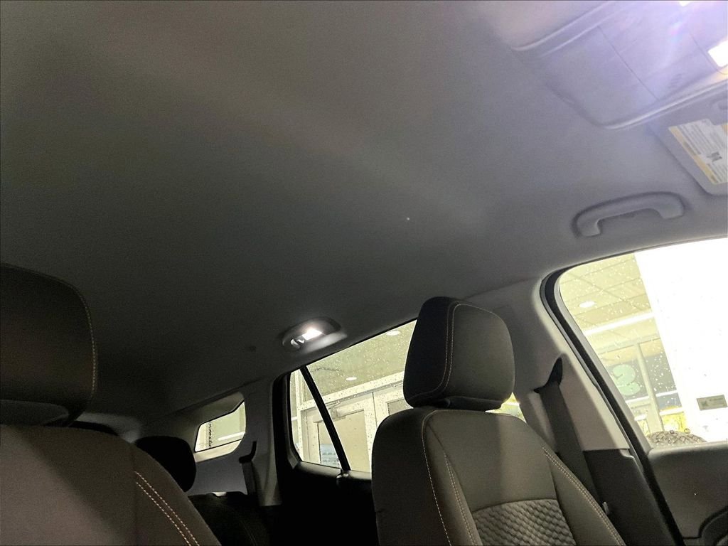 Used 2020 GMC Terrain SLE w/ Driver Convenience Package FWD image 22