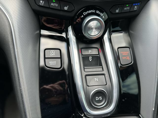Certified 2023 Acura TLX SH-AWD w/ A-SPEC Pkg image 22