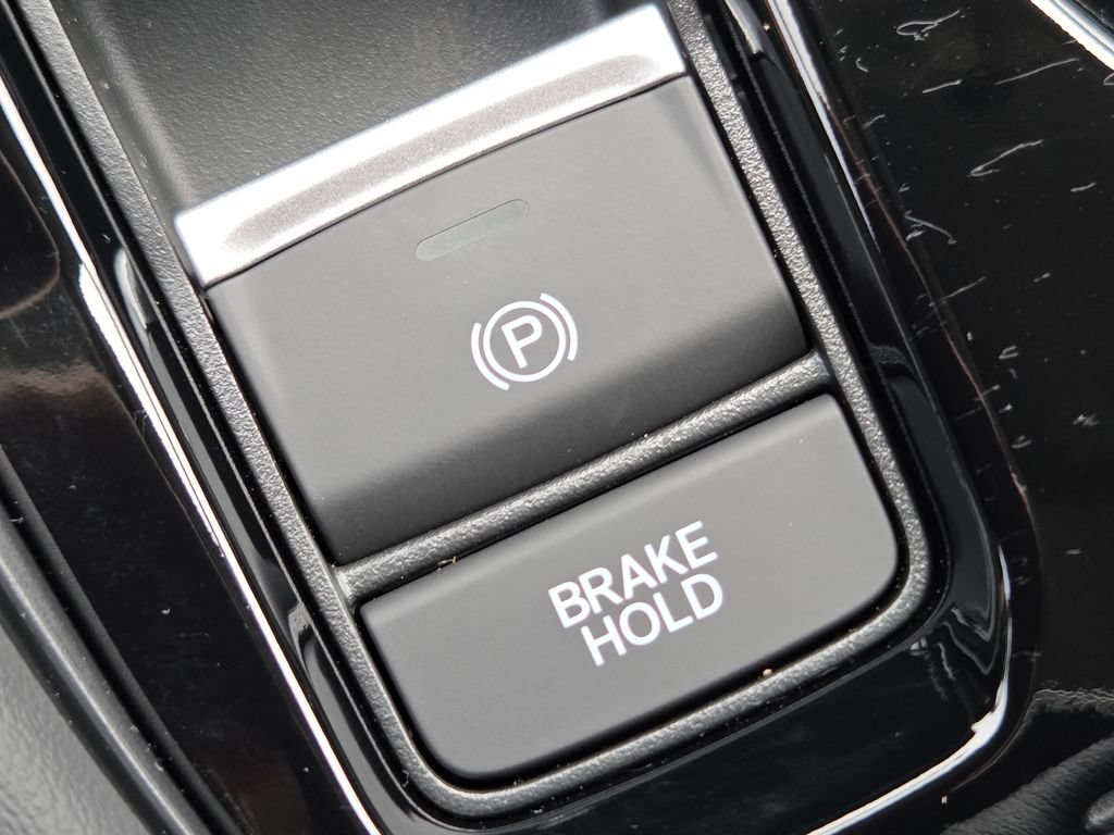 New 2026 Honda Accord Touring image 11