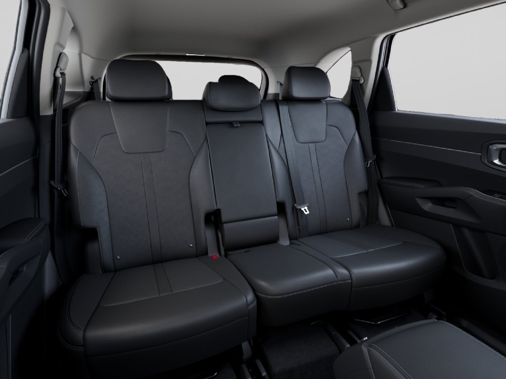 New 2026 Kia Sorento S AWD/4WD image 16