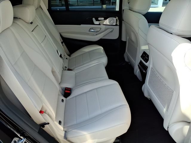 New 2026 Mercedes-Benz GLS 450 4MATIC image 20