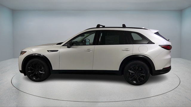 New 2026 MAZDA CX-90 3.3 Turbo S w/ Premium Package AWD/4WD image 4
