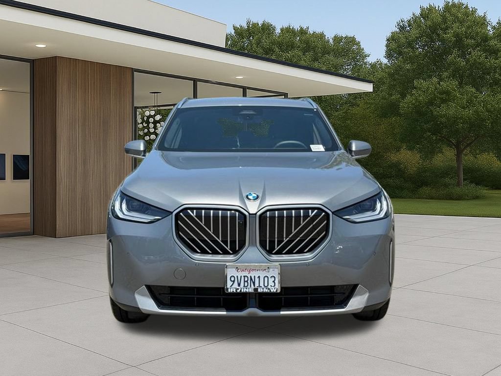 Used 2026 BMW X3 xDrive30i w/ Premium Package AWD/4WD image 4