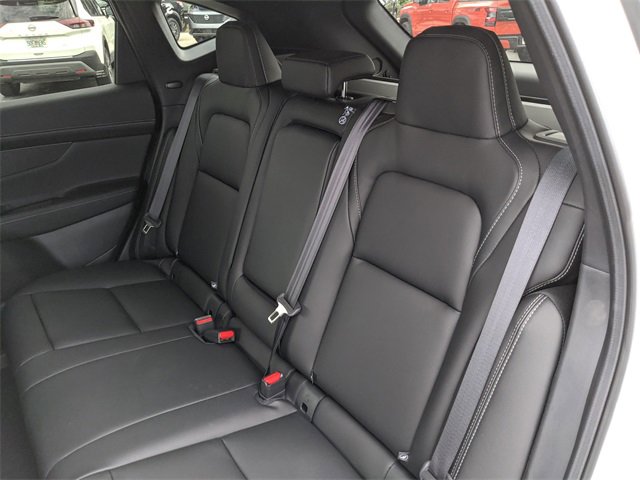 New 2025 Nissan Murano SL w/ Cargo Package image 26