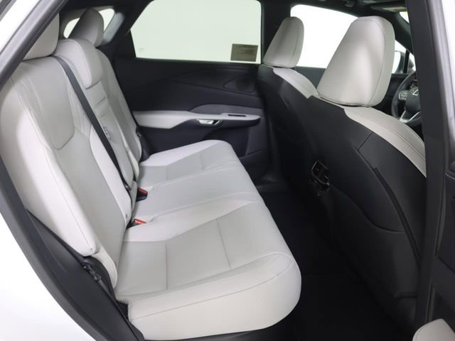 New 2026 Lexus RX 350 FWD image 14
