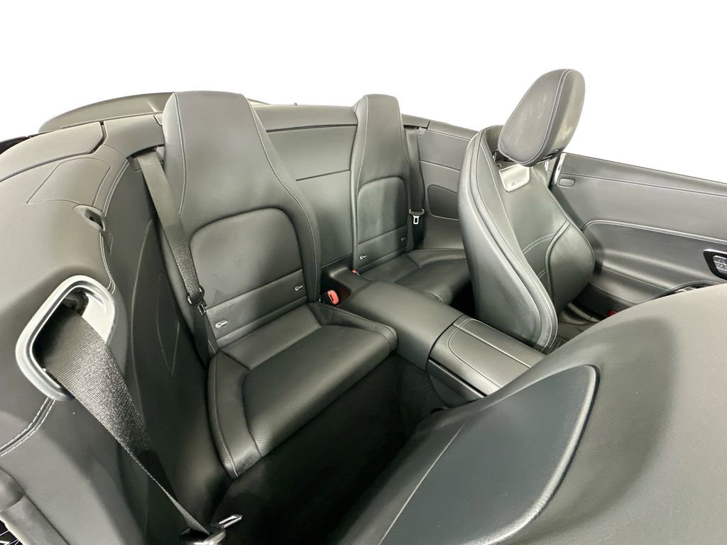 Certified 2022 Mercedes-Benz SL 63 AMG 4MATIC image 23