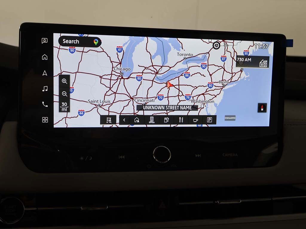 New 2025 Mitsubishi Outlander AWD image 50