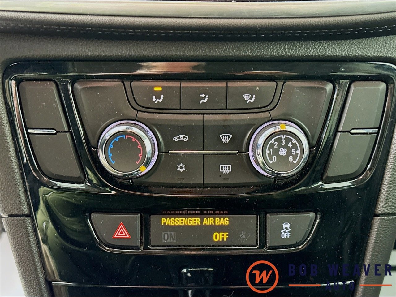 Used 2019 Buick Encore Preferred image 15