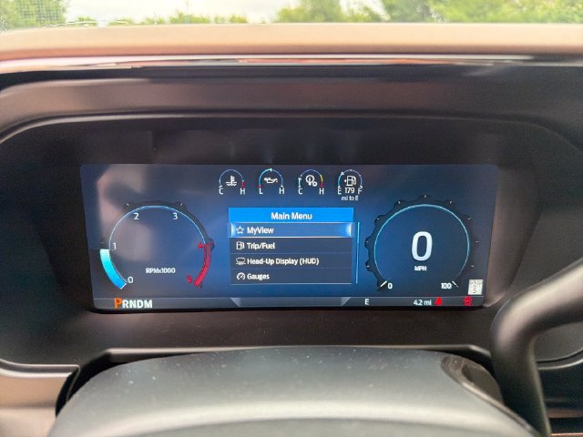 New 2026 Ford F350 King Ranch AWD/4WD image 25