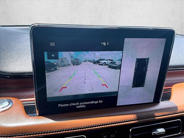 Used 2023 Lincoln Aviator Reserve RWD image 23