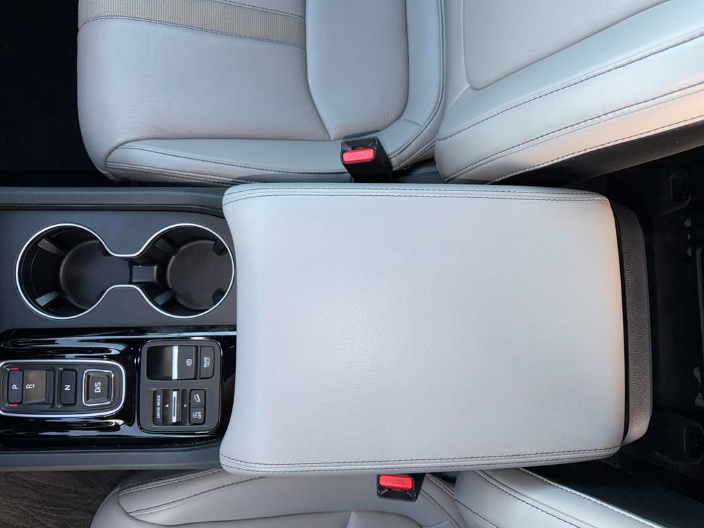 Used 2025 Honda Pilot EX-L image 25