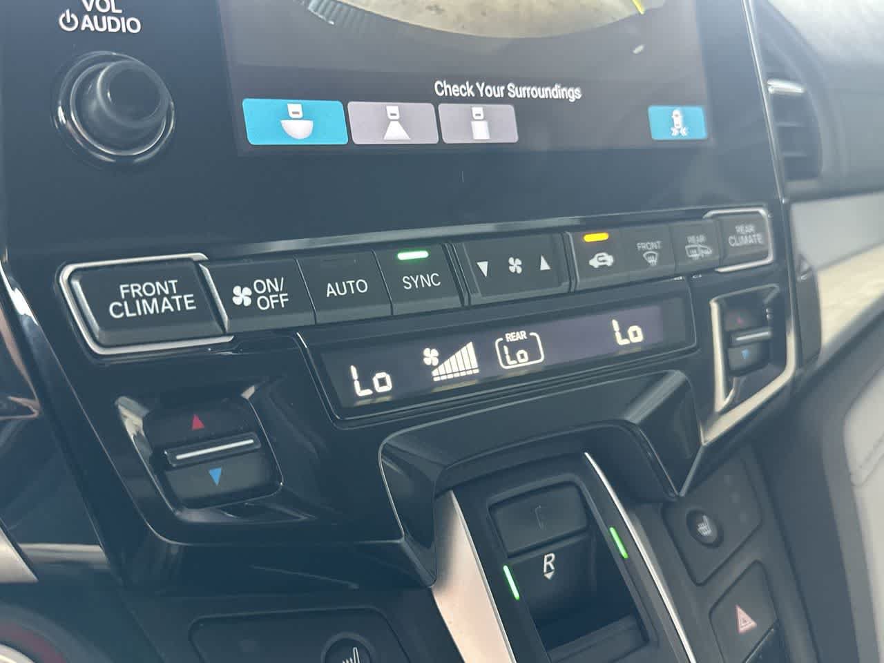 Used 2019 Honda Odyssey EX-L image 20