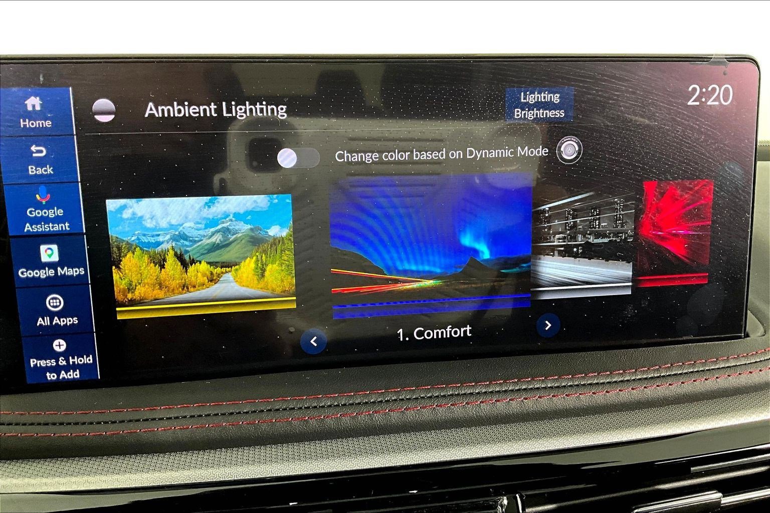 Certified 2026 Acura MDX A-Spec image 40