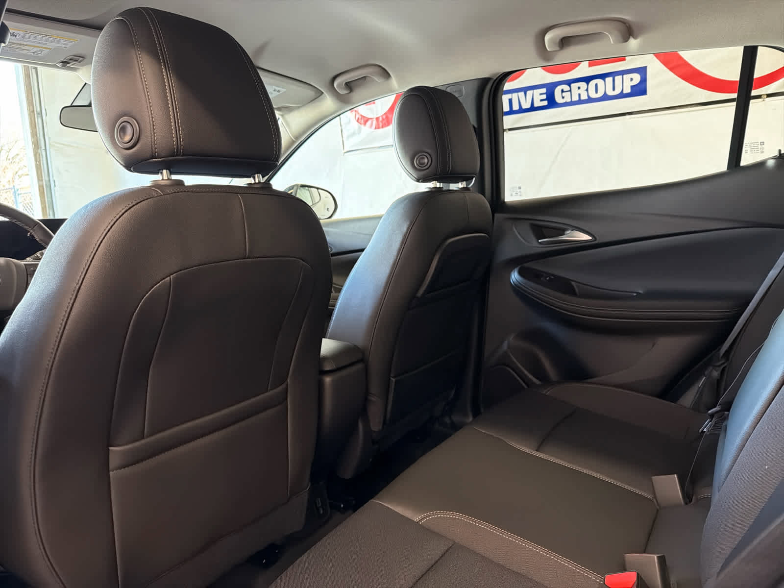 New 2026 Buick Encore GX Preferred w/ Comfort Package image 23