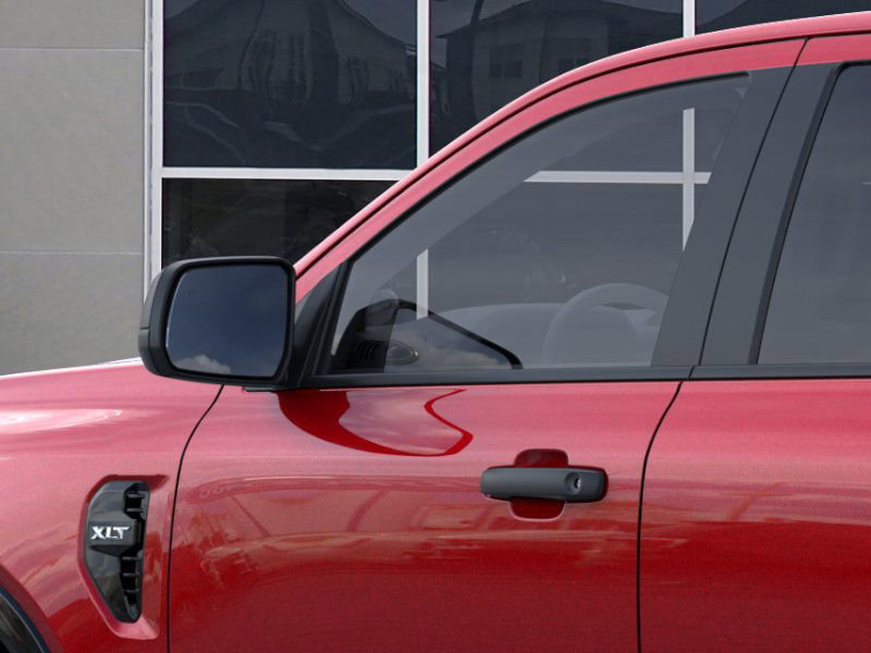 New 2025 Ford Ranger XLT image 20