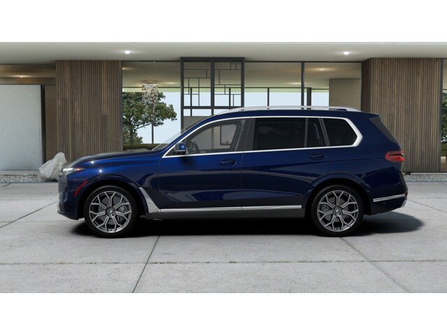 New 2026 BMW X7 xDrive40i AWD/4WD image 4