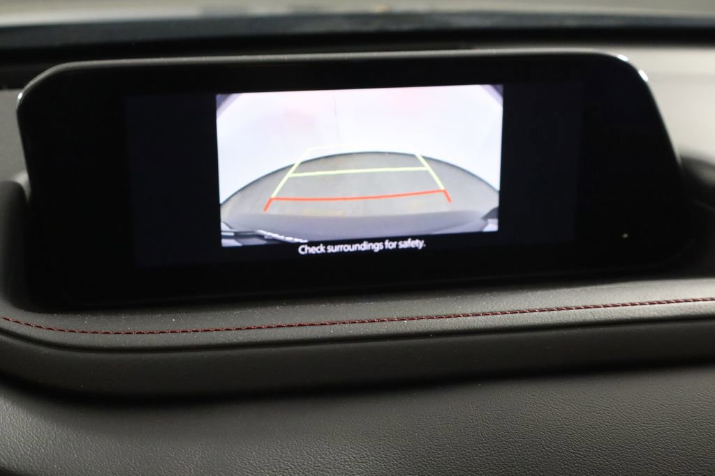 Used 2023 MAZDA CX-30 AWD 2.5 S w/ Preferred Package image 34