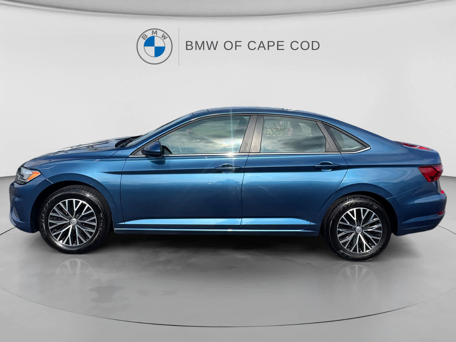 Used 2020 Volkswagen Jetta SE FWD image 6