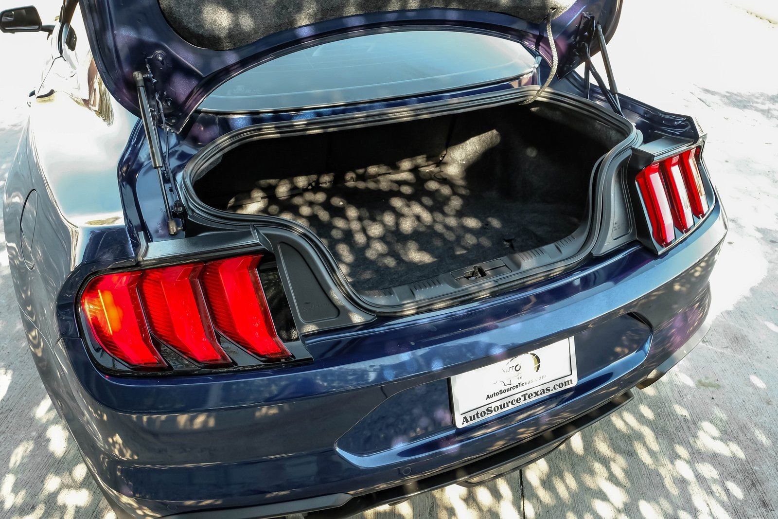 Used 2019 Ford Mustang GT Premium image 39