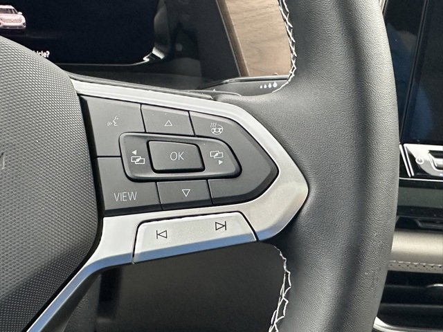 New 2026 Volkswagen Atlas SE image 40