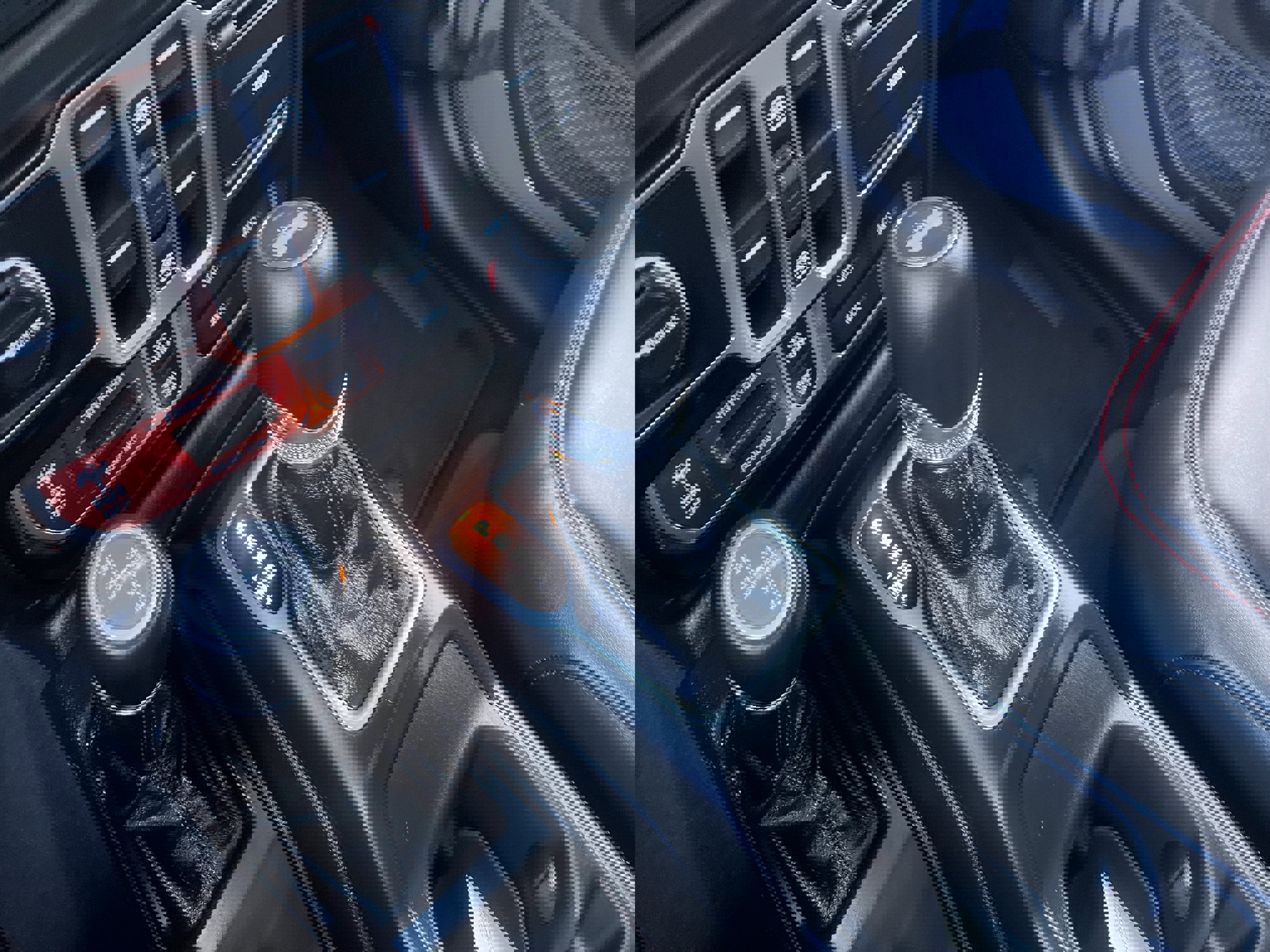 New 2026 Jeep Wrangler Unlimited Rubicon image 33