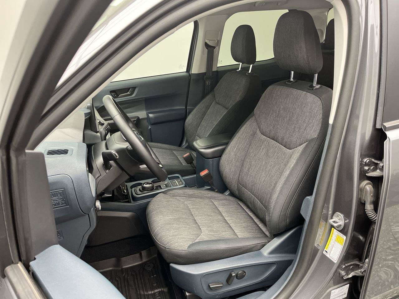 Used 2024 Ford Maverick XLT w/ XLT Luxury Package AWD/4WD image 9