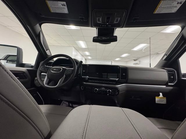 New 2026 GMC Sierra 2500 SLT w/ SLT Premium Package image 11
