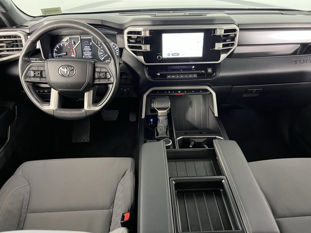 Used 2025 Toyota Tundra SR5 image 13