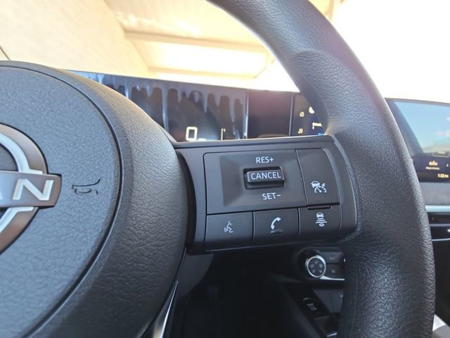 New 2026 Nissan Kicks S image 12