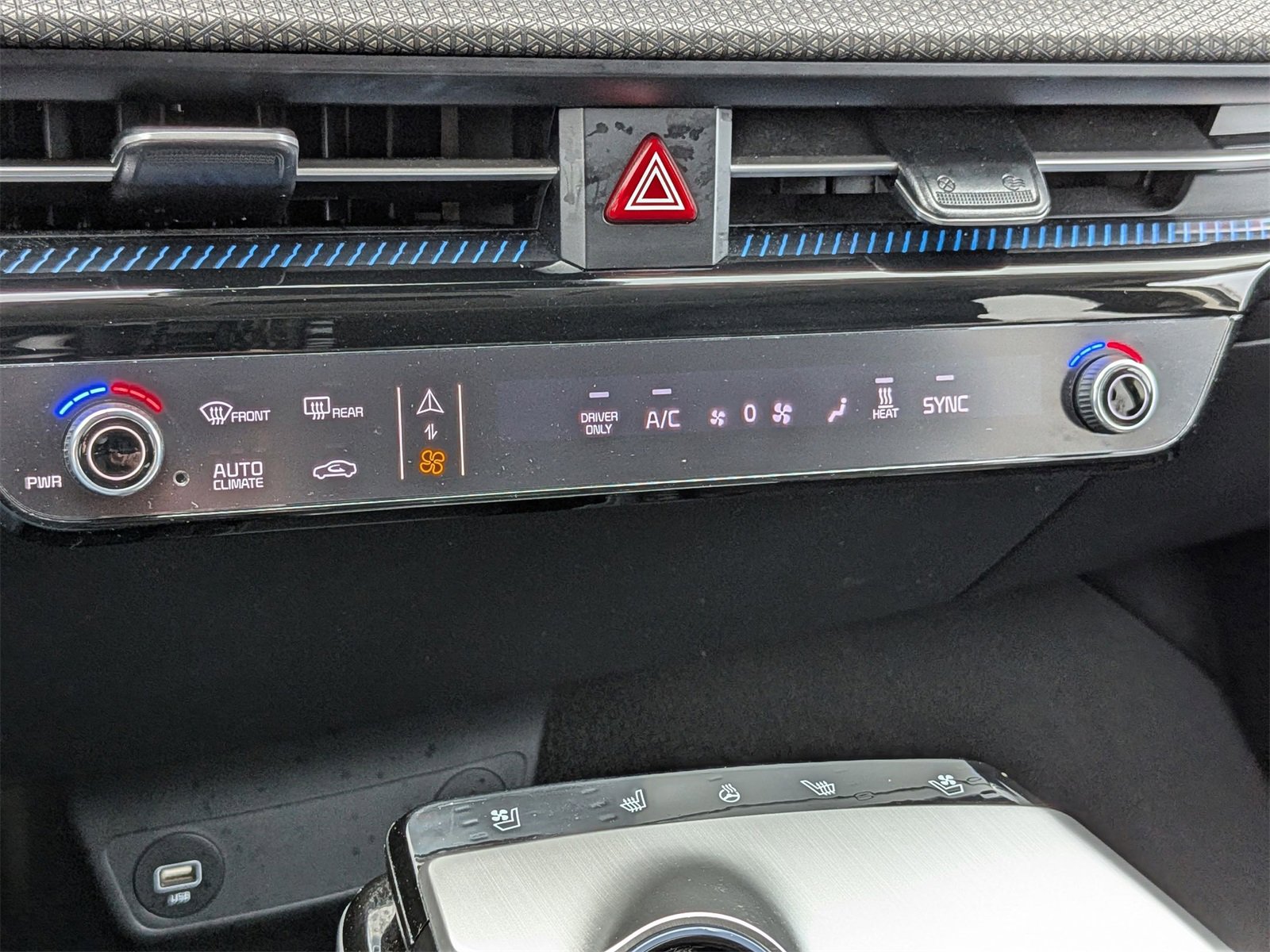 Used 2022 Kia EV6 GT-Line w/ First Edition Package image 25