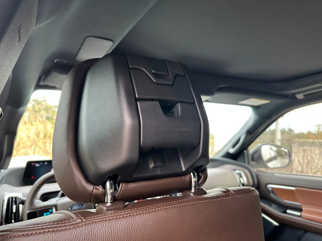 New 2026 Ford Expedition Max King Ranch image 66