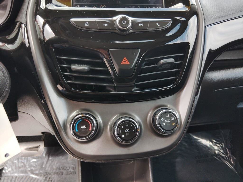 Used 2021 Chevrolet Spark LT FWD image 21
