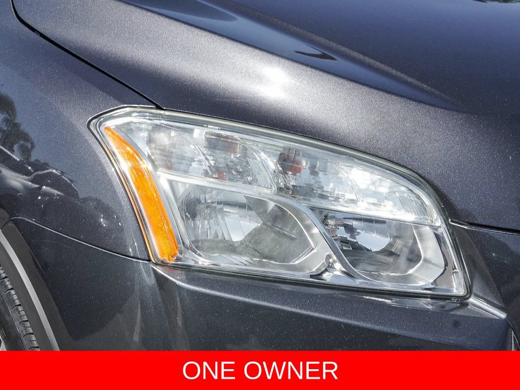 Used 2016 Chevrolet Trax LT w/ LT Sun and Sound Package FWD image 10
