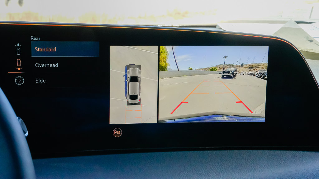New 2026 Cadillac CT5 Premium Luxury w/ Technology Package AWD/4WD image 19