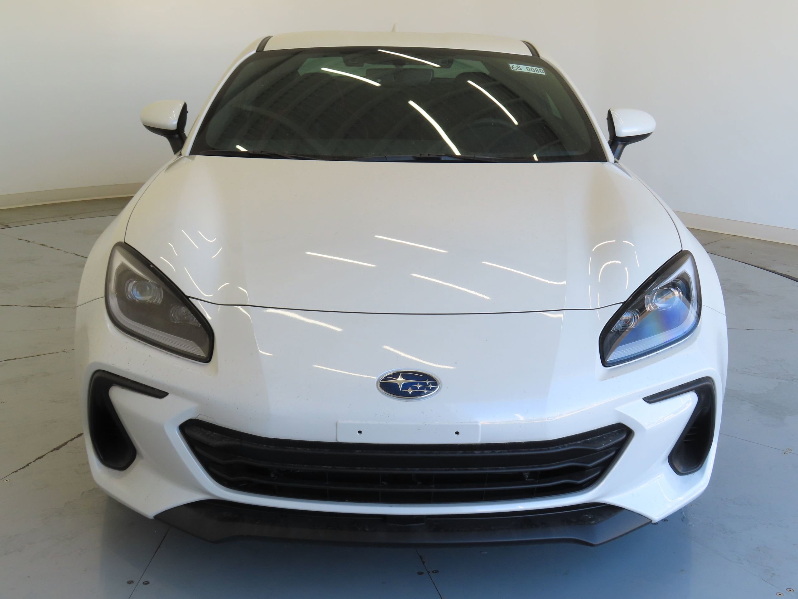 New 2026 Subaru BRZ Limited image 11