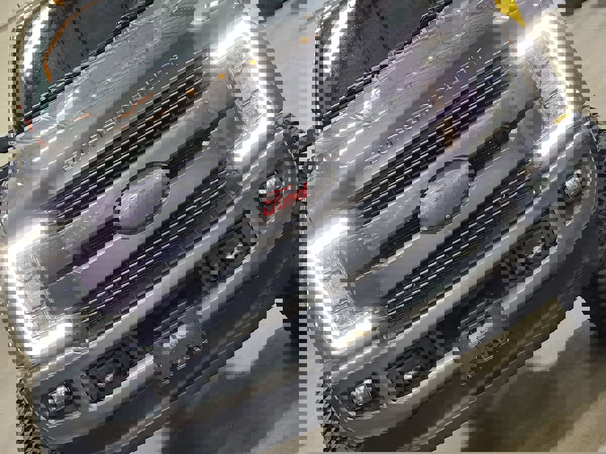 Used 2018 Ford F450 Lariat w/ Lariat Ultimate Package image 17