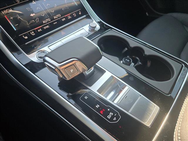 New 2026 Audi Q8 Premium Plus image 18