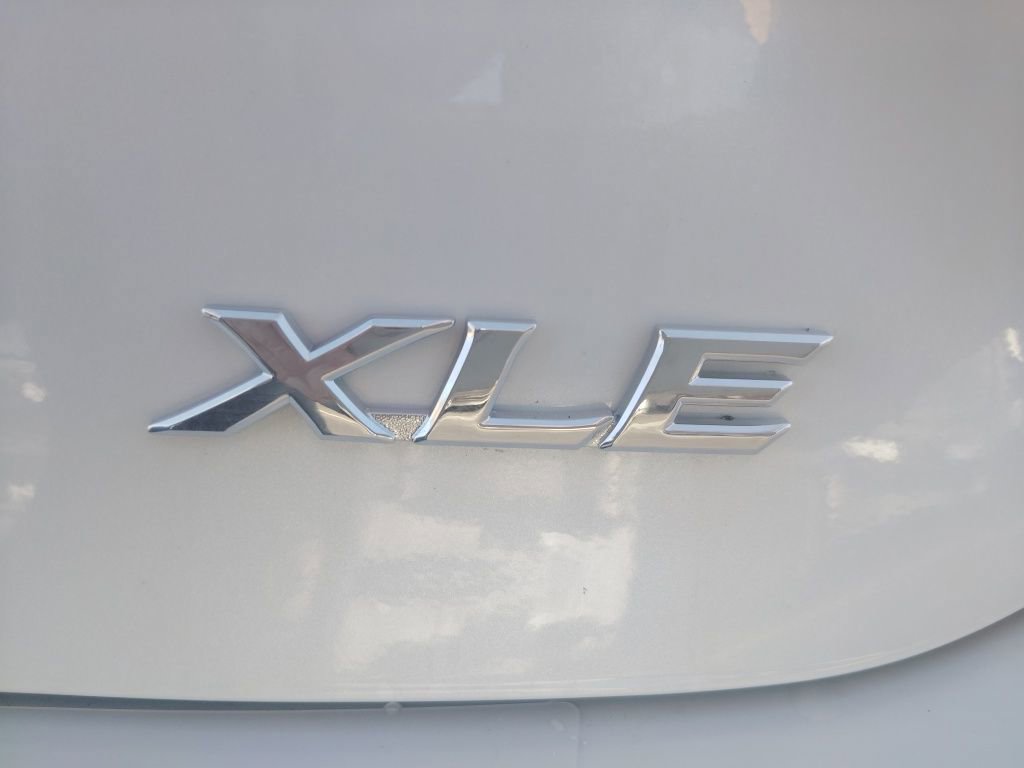 New 2026 Toyota Camry XLE image 12