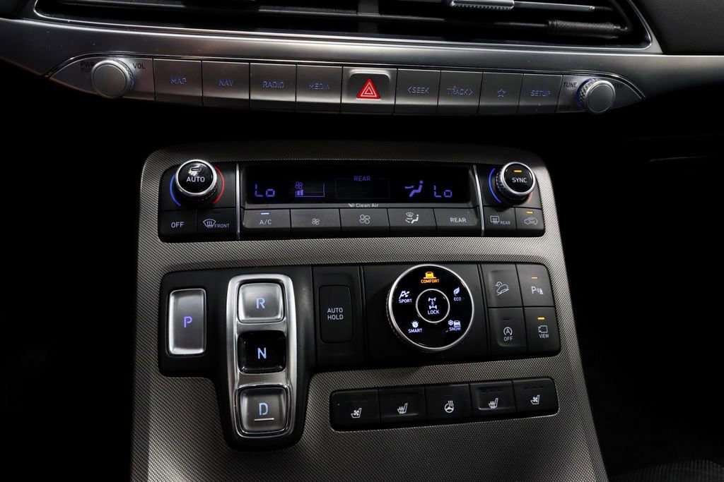 Used 2020 Hyundai Palisade Limited image 34