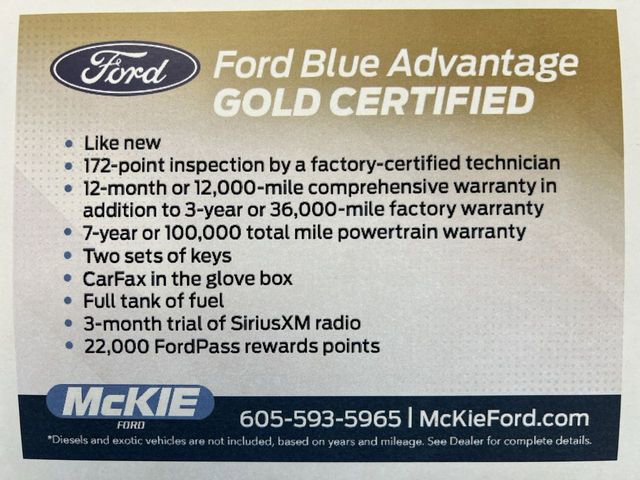 Certified 2024 Ford Explorer King Ranch w/ Technology Package AWD/4WD image 2