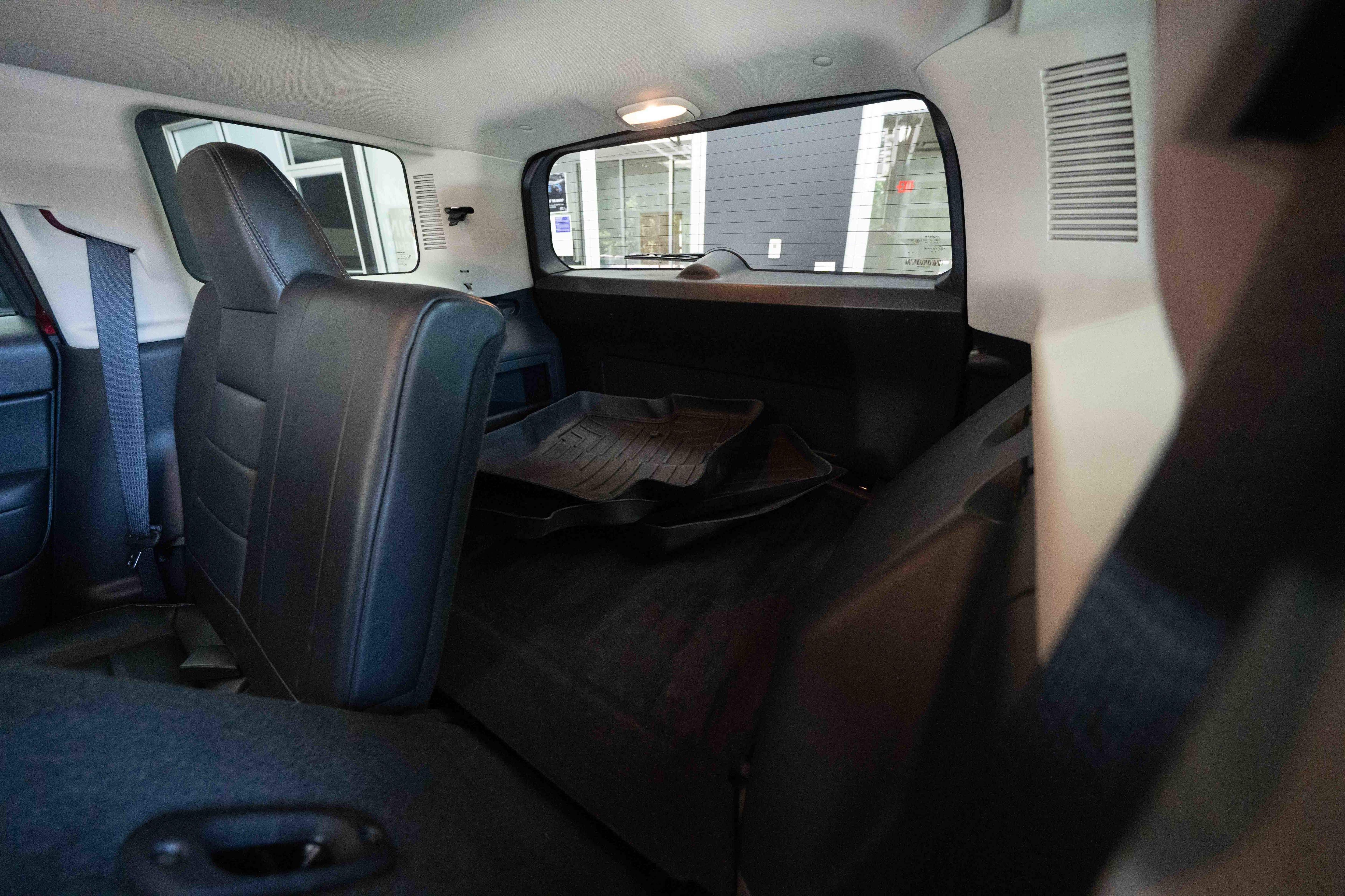 Used 2014 Jeep Patriot Limited FWD image 24