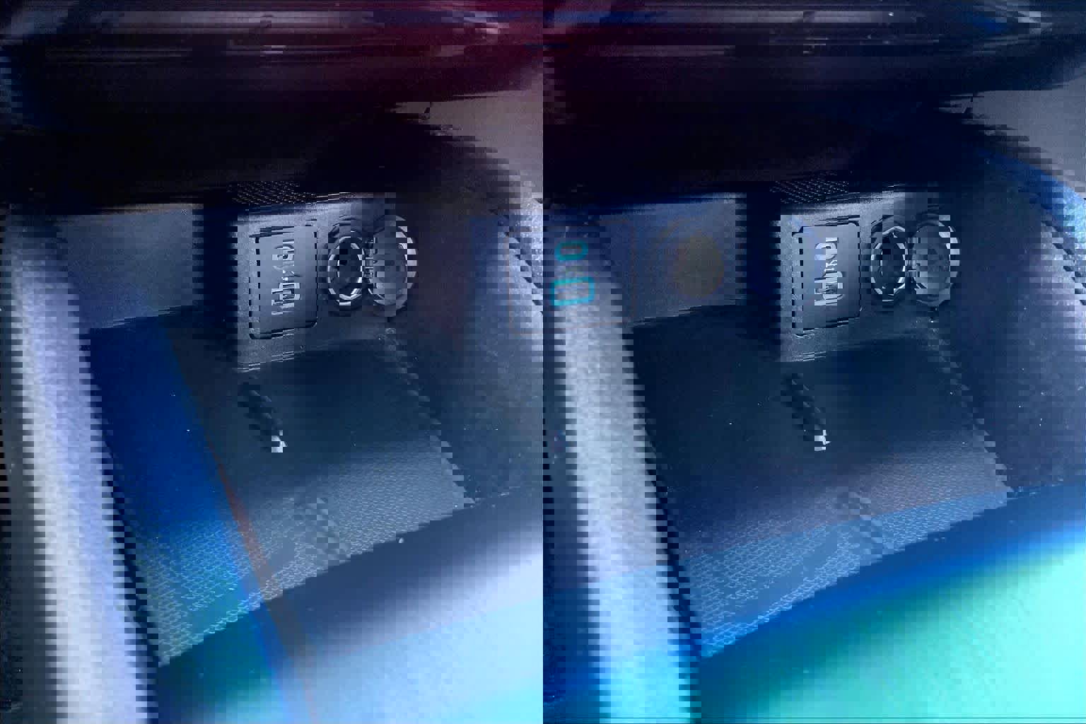 Used 2022 Ford Escape SEL w/ Technology Package image 33