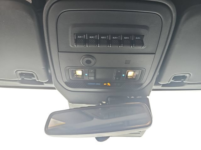 Used 2024 Ford Bronco Big Bend AWD/4WD image 31