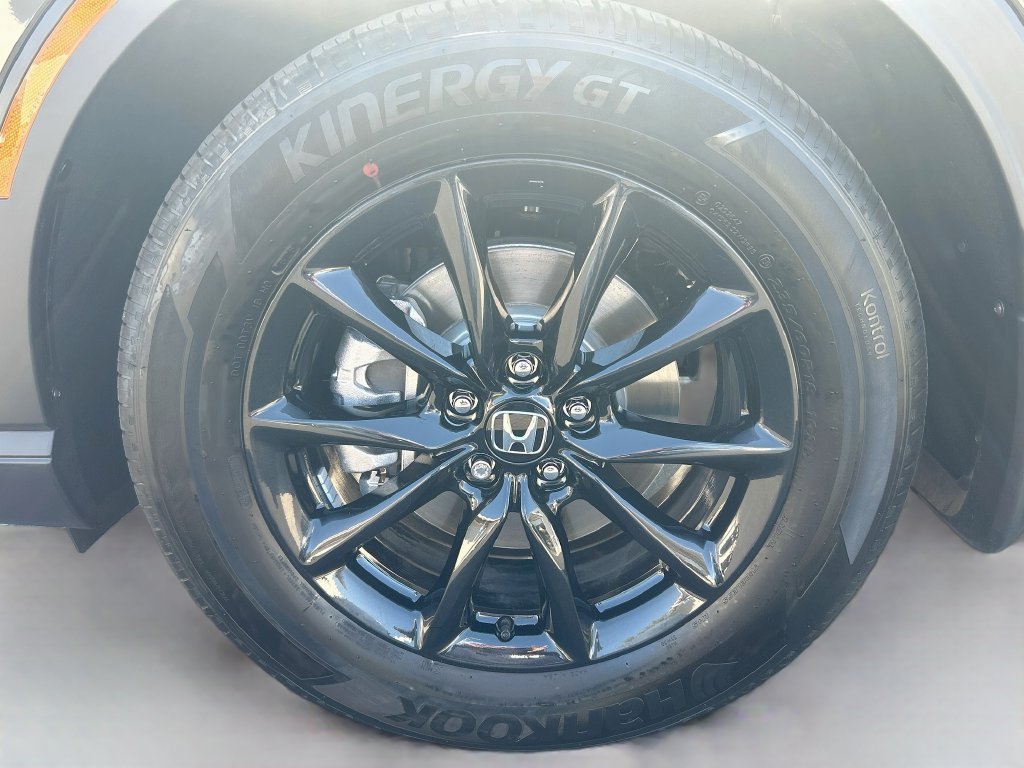 Used 2026 Honda CR-V Sport-L image 31