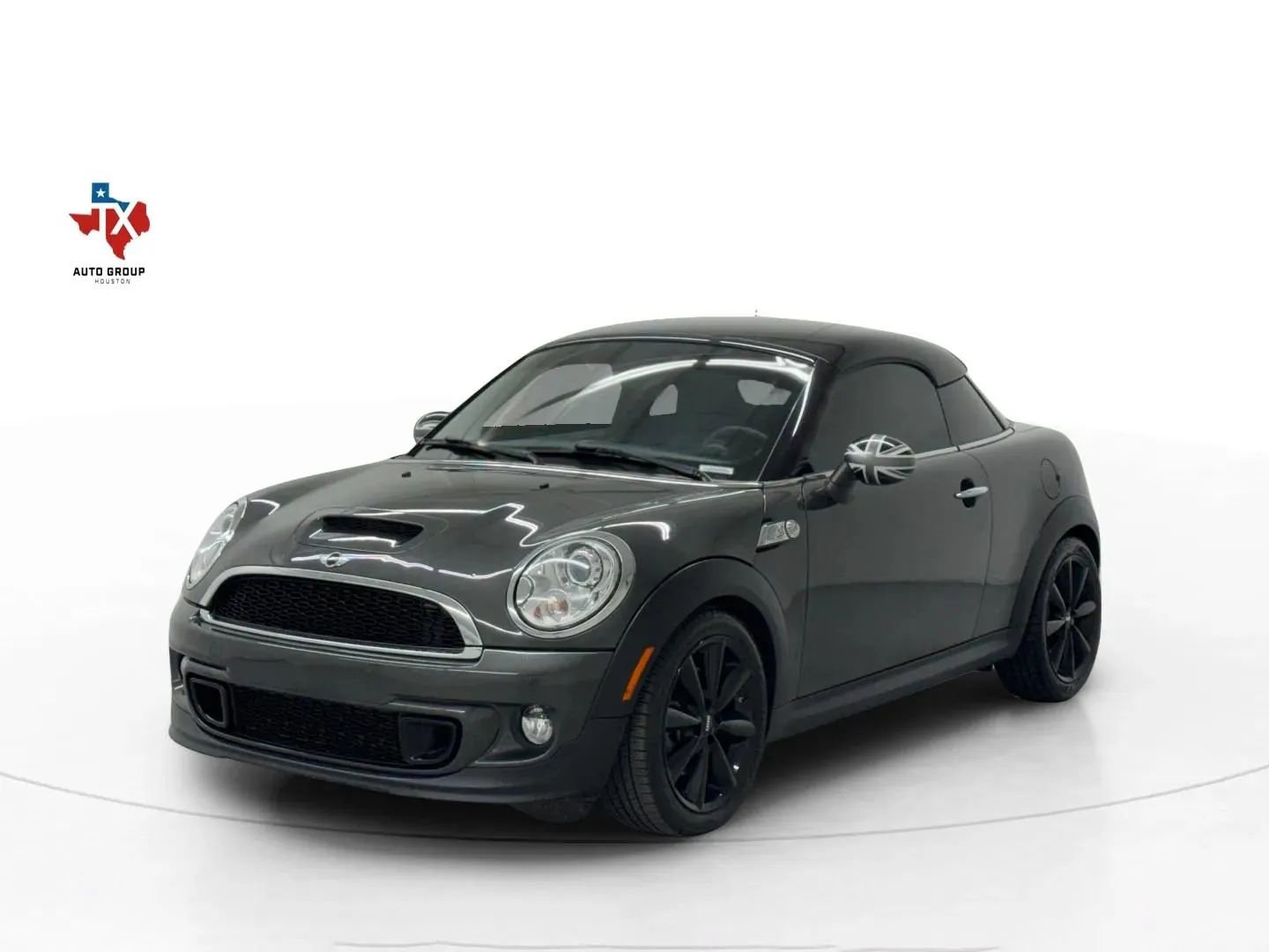 Used 2014 MINI Cooper Coupe S FWD image 4