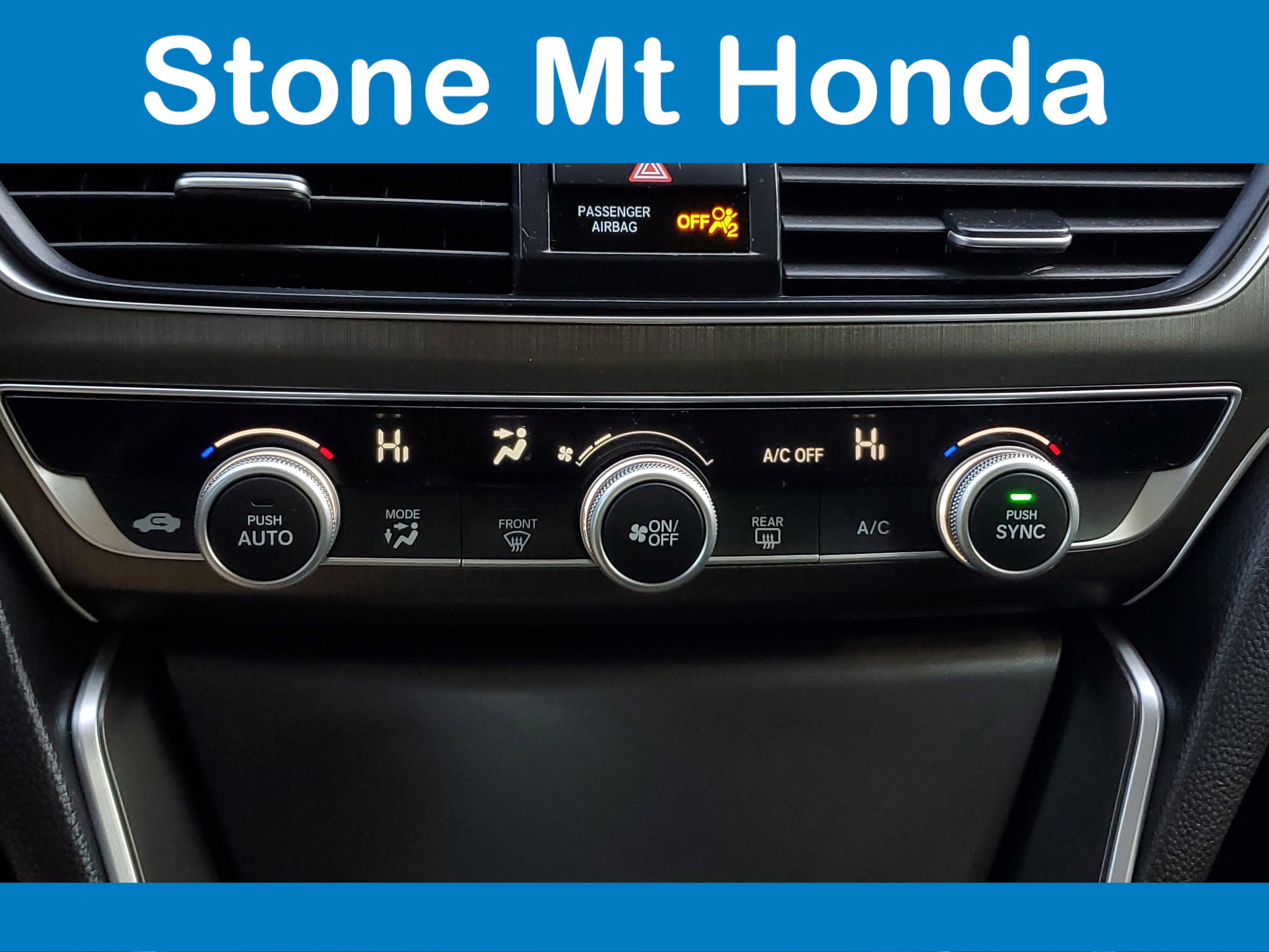Used 2021 Honda Accord LX image 25