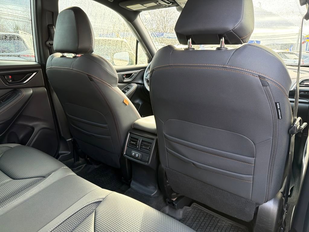 Certified 2023 Subaru Forester Wilderness image 39