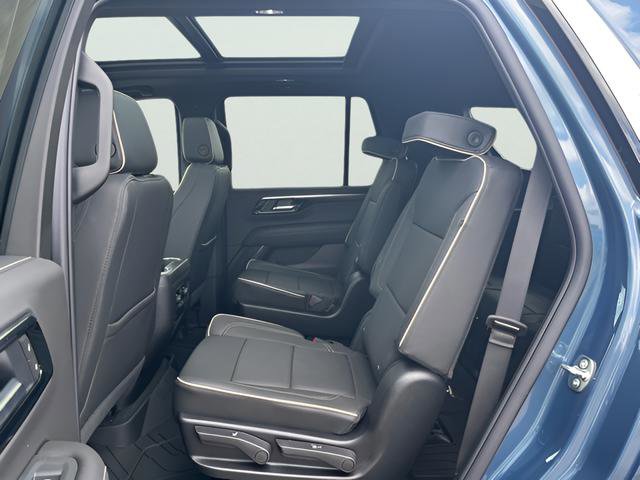 New 2026 Chevrolet Tahoe Premier image 32